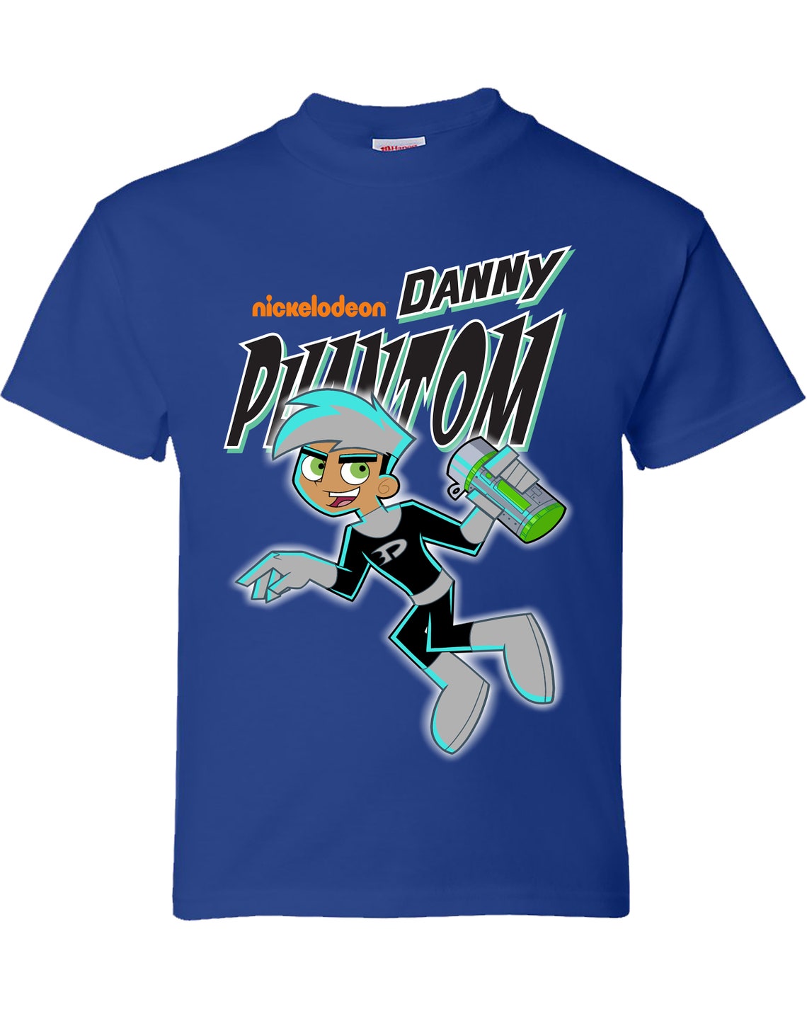 danny phantom shirt amazon