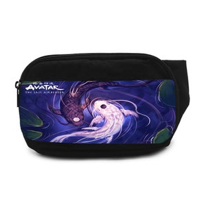 avatar fanny pack