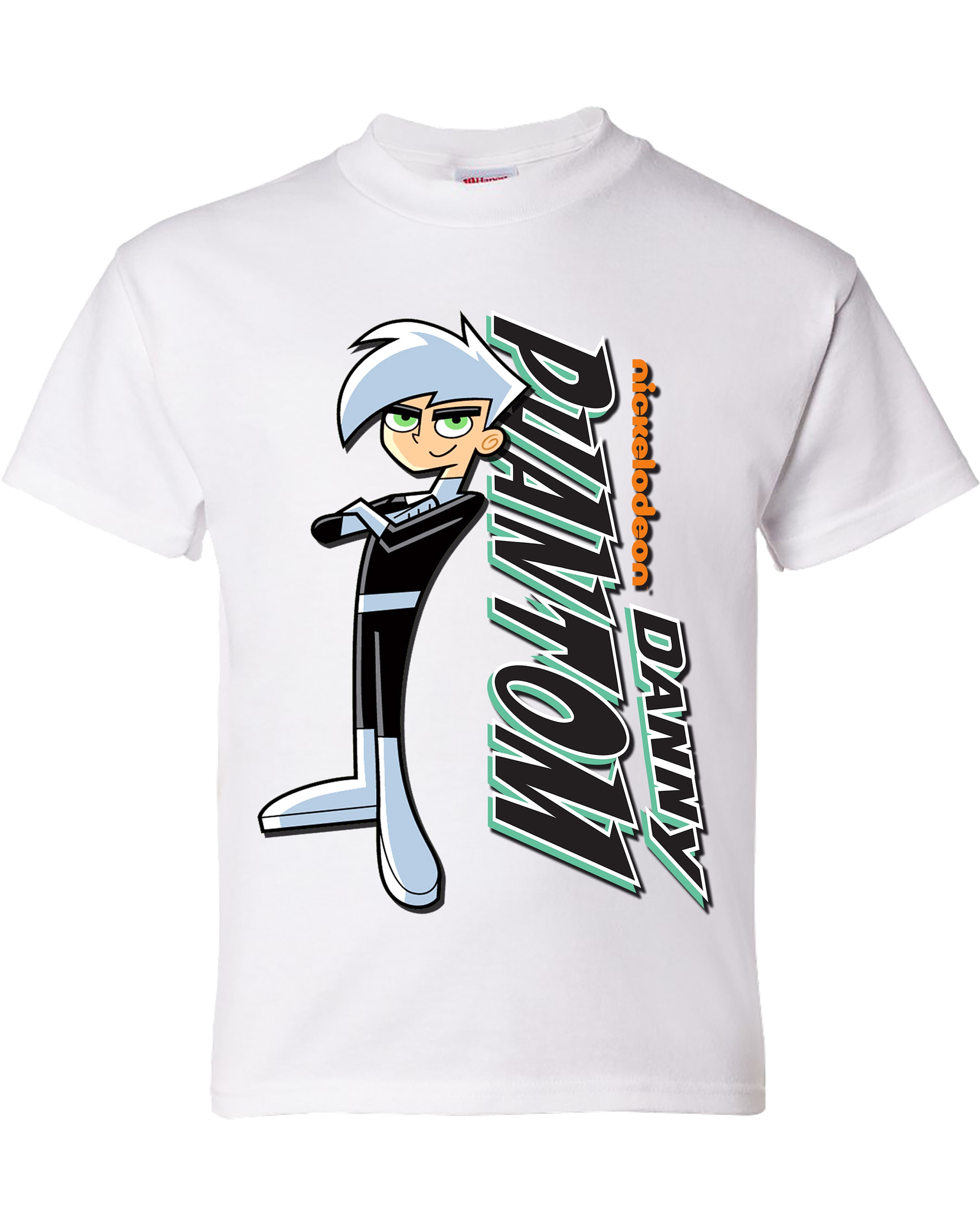 danny phantom shirt amazon
