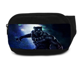 superhero fanny pack