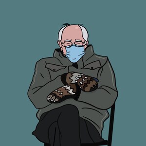 Bernie Sanders