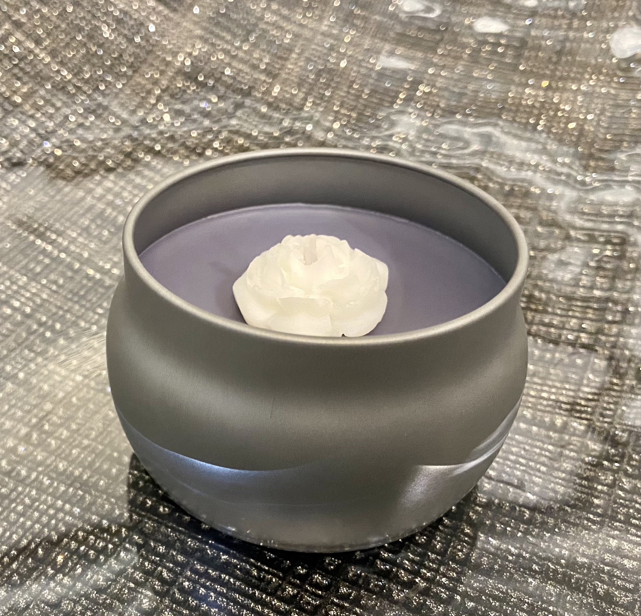 CUSTOM Wickless Tin Candle/Heavily Scented/Wax Tart/Wax Etsy