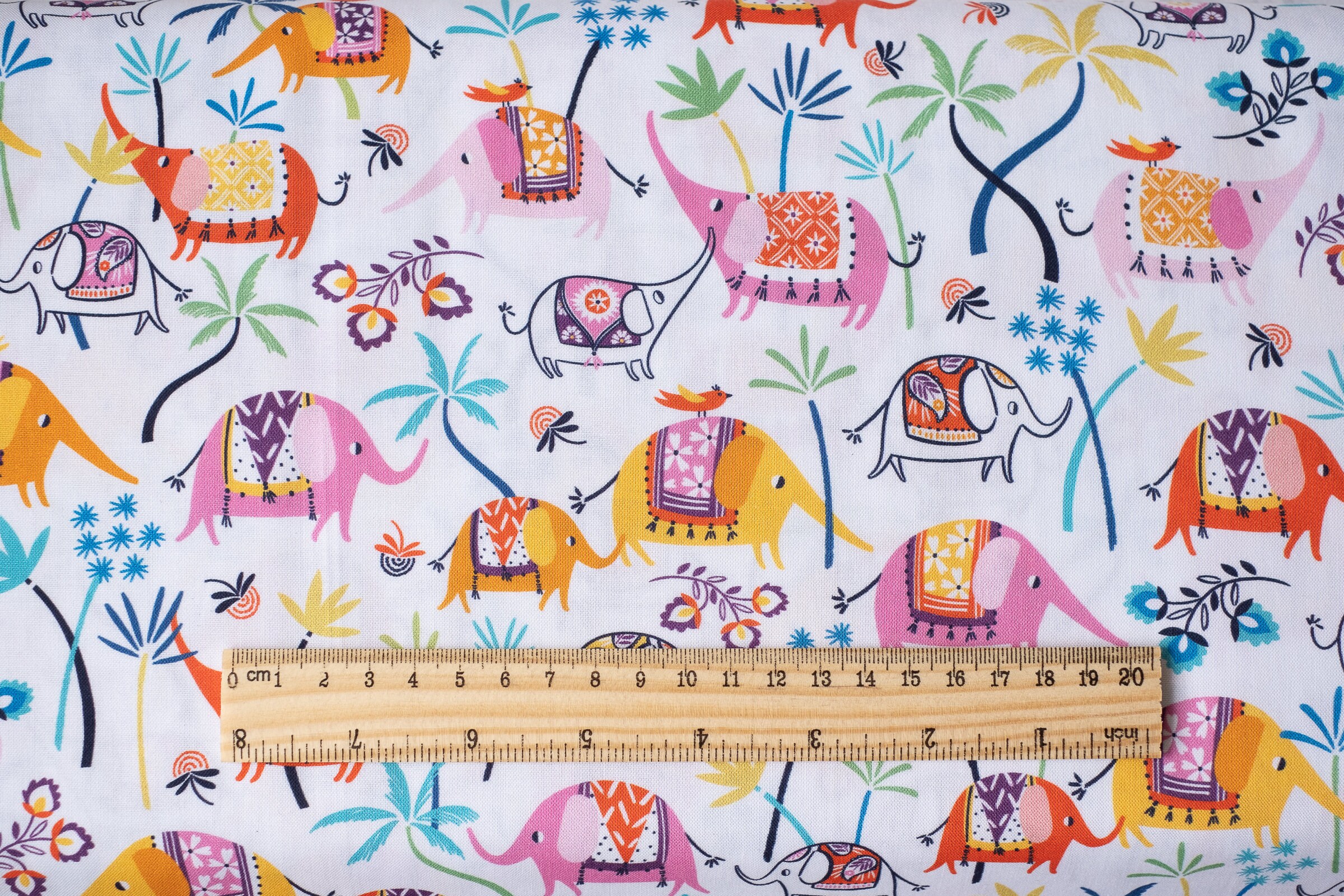 Silk Roads by Dashwood Paquete de telas colección completa Etsy