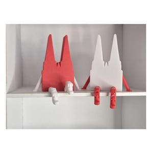 Köln, Kölner Dom "Dömchen" sitzend, Dom to go, Köln Geschenk