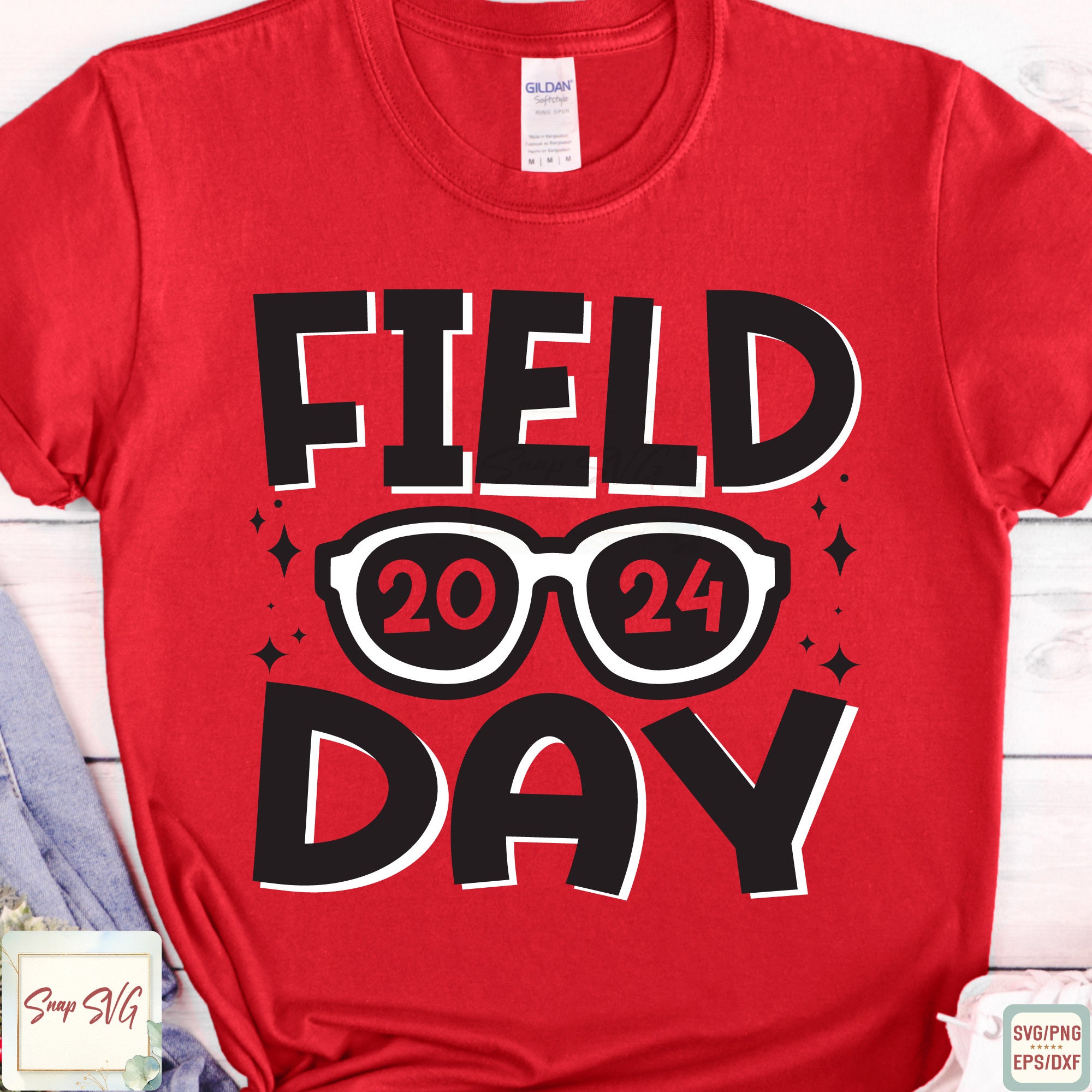 Field Day 2025 Svg,field Trip 2025 Svg,field Day Vibes Svg,field Trip