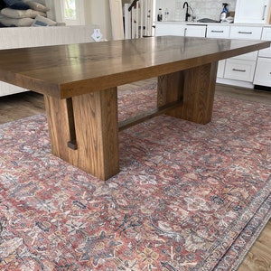 Custom Wood Table Tops, Handmade Wood tabletops and tables. Artisan, Rustic, heirloom