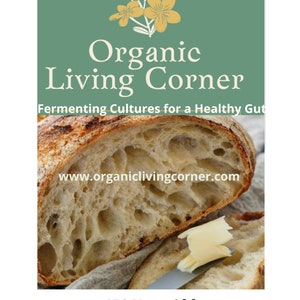 150-letni zakwas z San Francisco: kultura heirloom