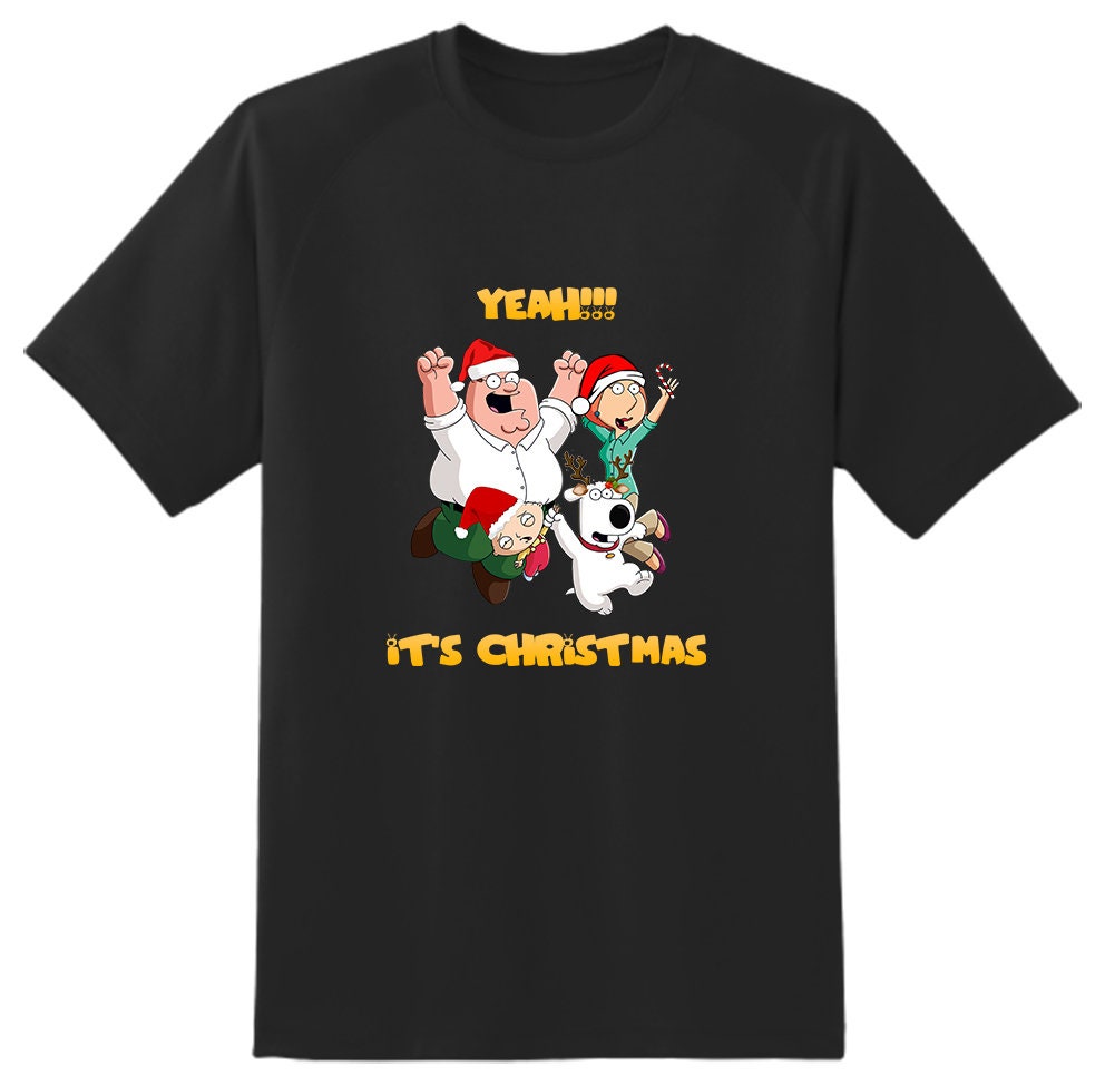 Family guy christmas gifts Clearance