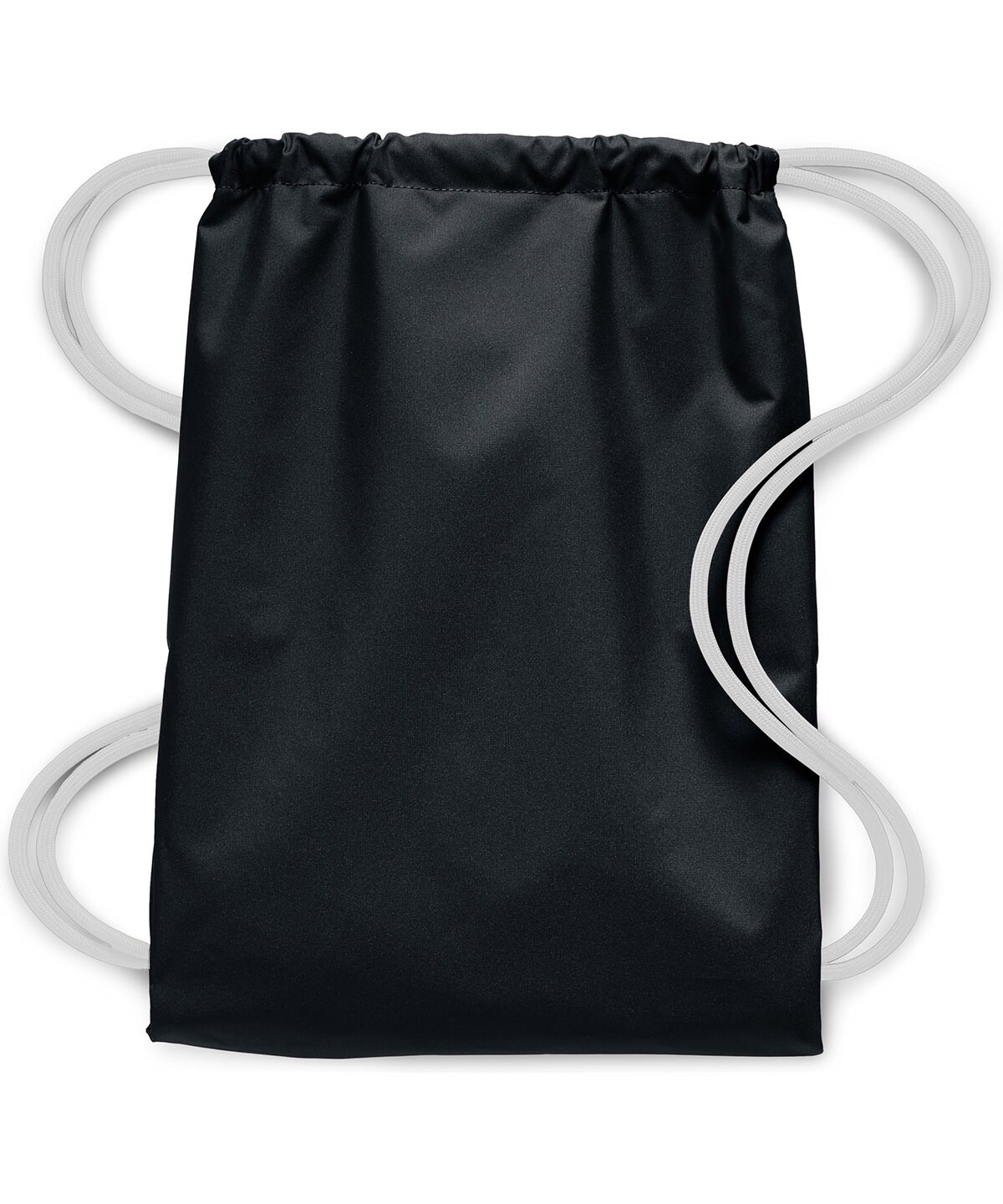 【NACHE】LIGHT SHIRRING GYM SACK MUSINSA | HUG YOUR SKIN X shirring gym sack backpack (black)