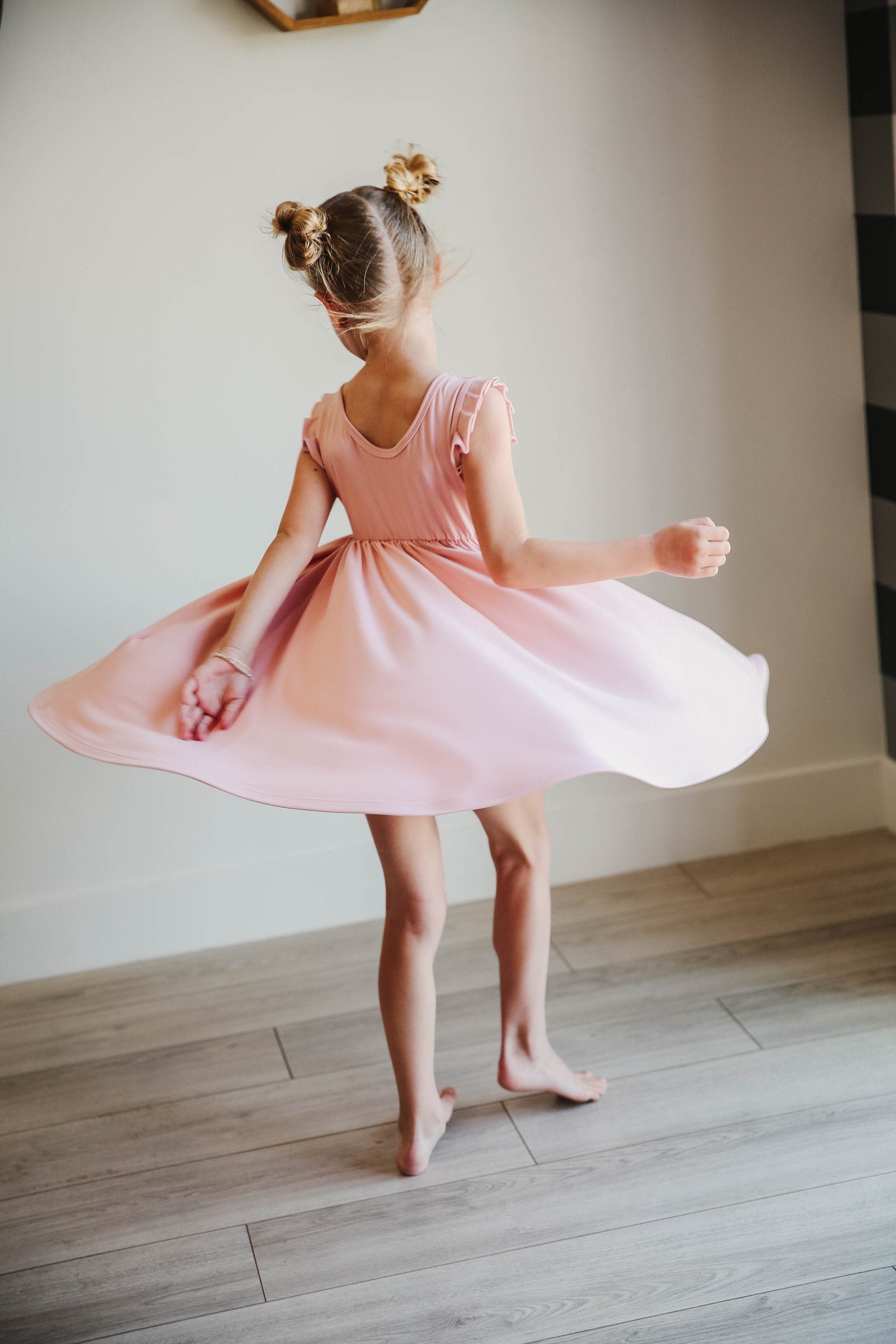 NEW spin dress girls dresses toddler dress toddler Etsy