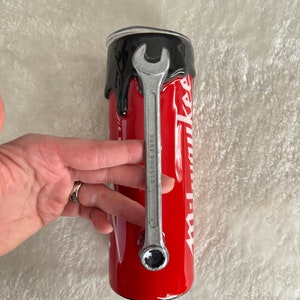 20oz Wrench Tumbler image 5