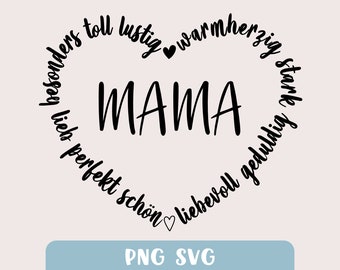 Mom plotter file SVG, plotter file birthday, the best mom SVG, happy mother&#39;s day svg png