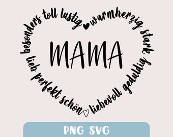 Mom plotter file SVG, plotter file birthday, the best mom SVG, happy mother's day svg png