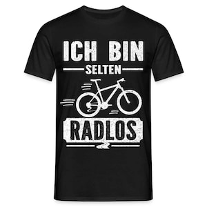 Driver Driver I&#39;m Rarely Wheelless Funny Bicycle T-Shirt