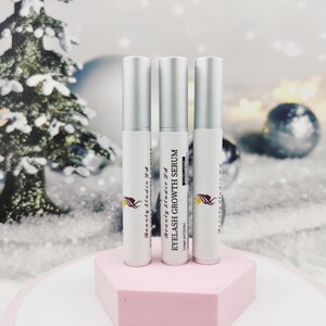 Eyelash Growth Serum