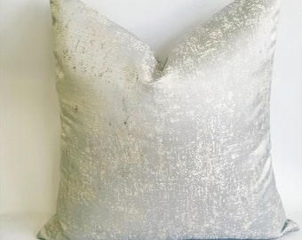shimmer cushions