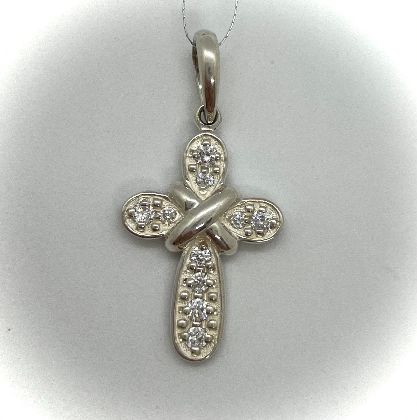 Orthodox cross necklace women Etsy