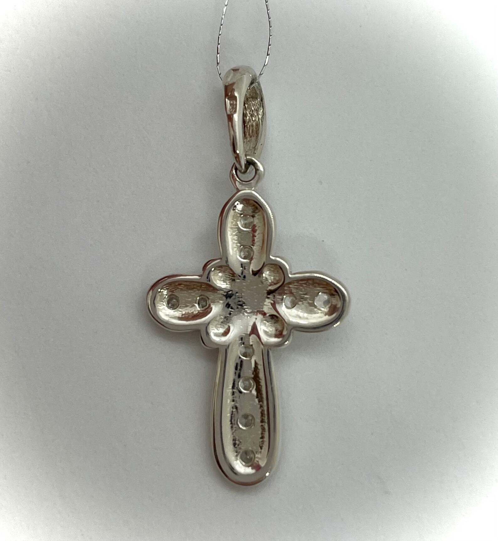 Orthodox cross necklace women Etsy