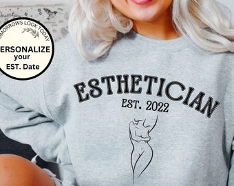 Graduation Esthetician Gifts - Etsy