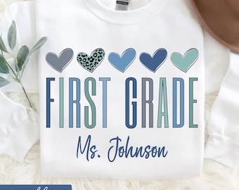 Teacher Gifts/Shirts