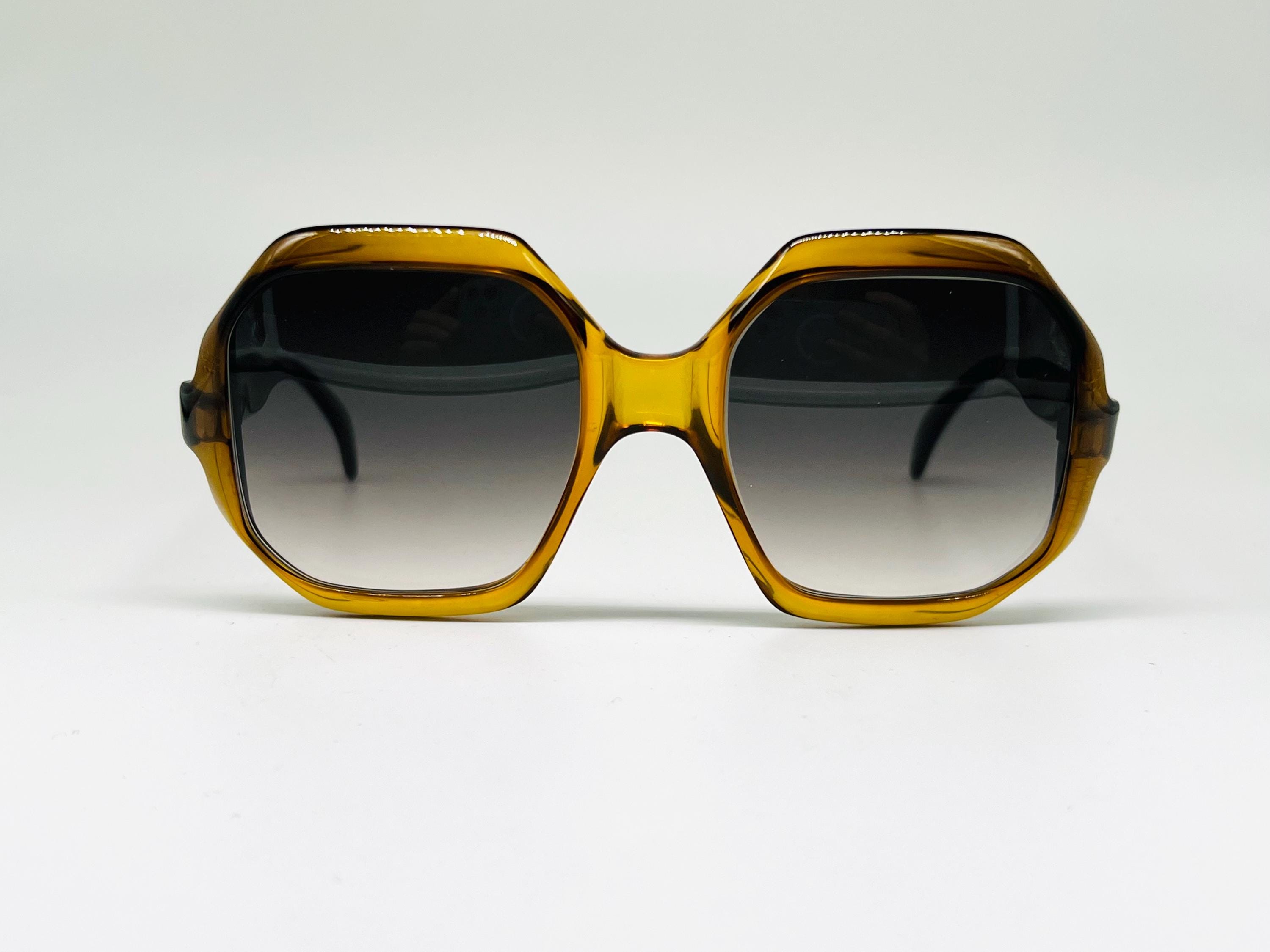 Saphira Sunglasses - Etsy