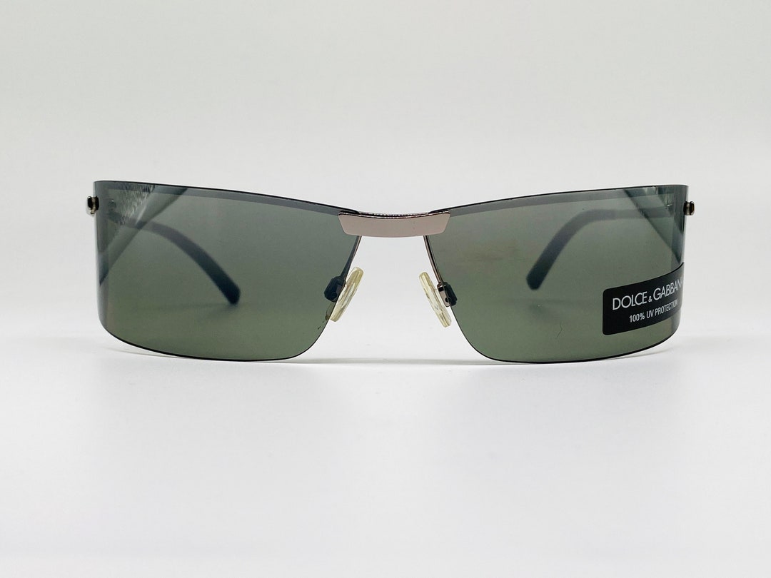 dolce and gabbana goggles