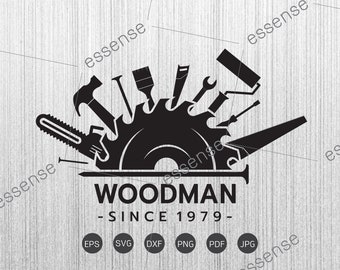 Carpenter svg,Carpentry svg,Contractor svg,Home Builder svg,Woodworking svg,Carpenter Cut File,Builder svg Cut File for Cricut & Silhouette