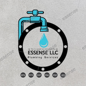Plumber svg,Plumbing Svg,Plumbing pipes svg,Plumber Logo svg,plumbing logo svg for cricut silhouette,Plumbing Plumber svg file Plumbing svg