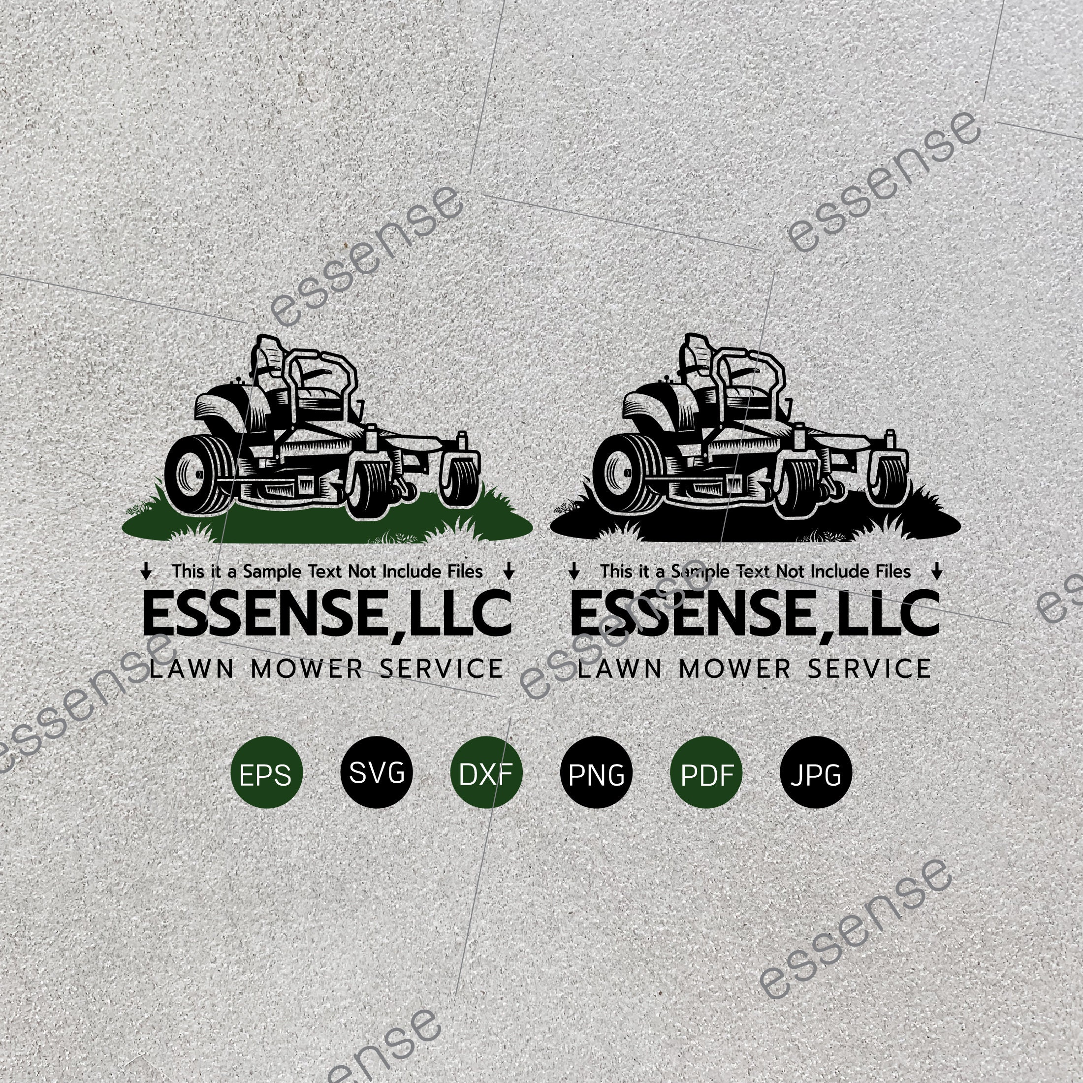 Lawn Mower Service SVG,Landscaping Svg,Lawn Mower Logo,Lawn Mower Files