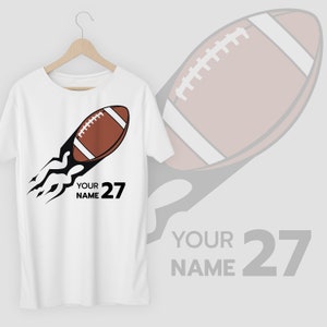 Voetbal SVG, Voetbal PNG, Voetbal Silhouet, Football Cut Files, American Footballfiles, Cricut Files, Voetbal logo SVG, Sport Svg