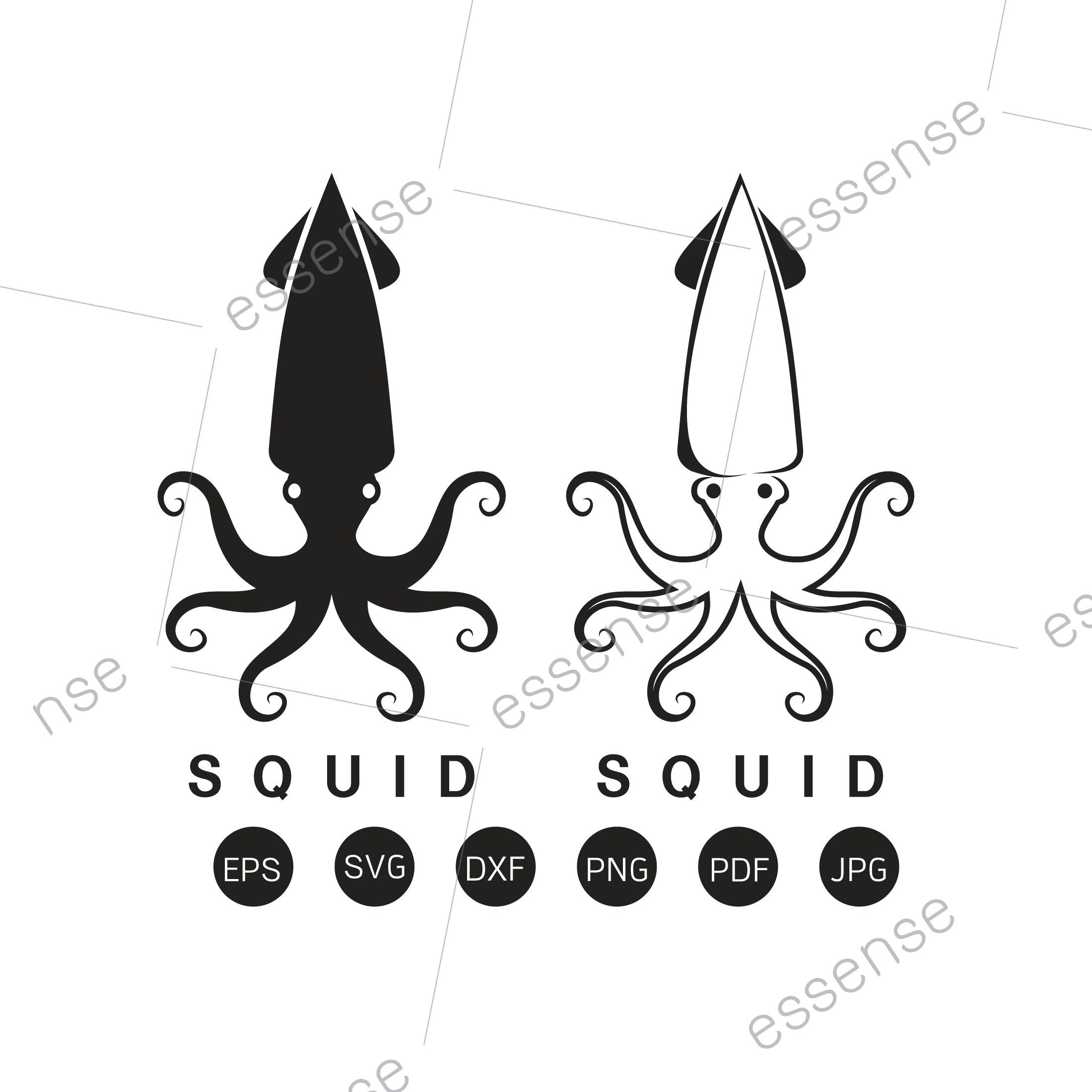 Custom LV ROLEX SQUID GAME Theme Designs Logos Die-Cut Vinyl Decal