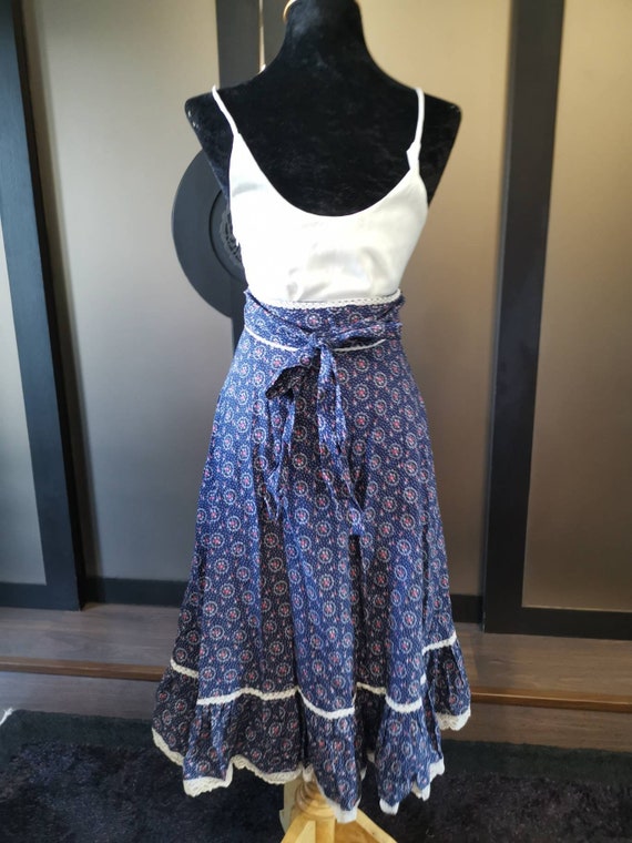 gunne sax skirt - image 7