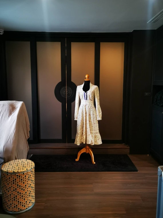 Vintage gunne sax