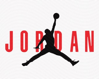 jordan jumpman svg