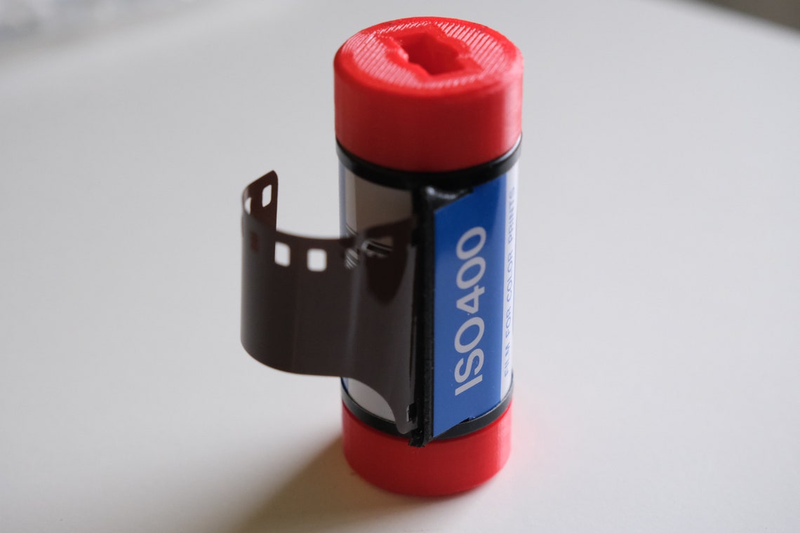 35mm to 120 Film Adapter Etsy