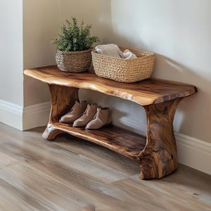Handmade shoe storage cabinet entryway shoe bench shoe rack bench mid century modern entry bench plans bench for shoes home decor