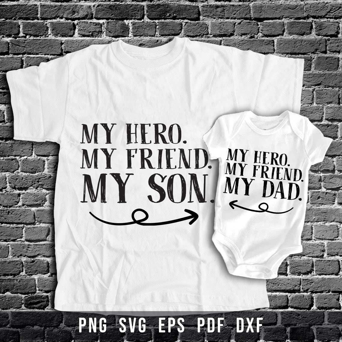Father's Day Matching Shirts
 Father s Day shirt Matching father son shirts