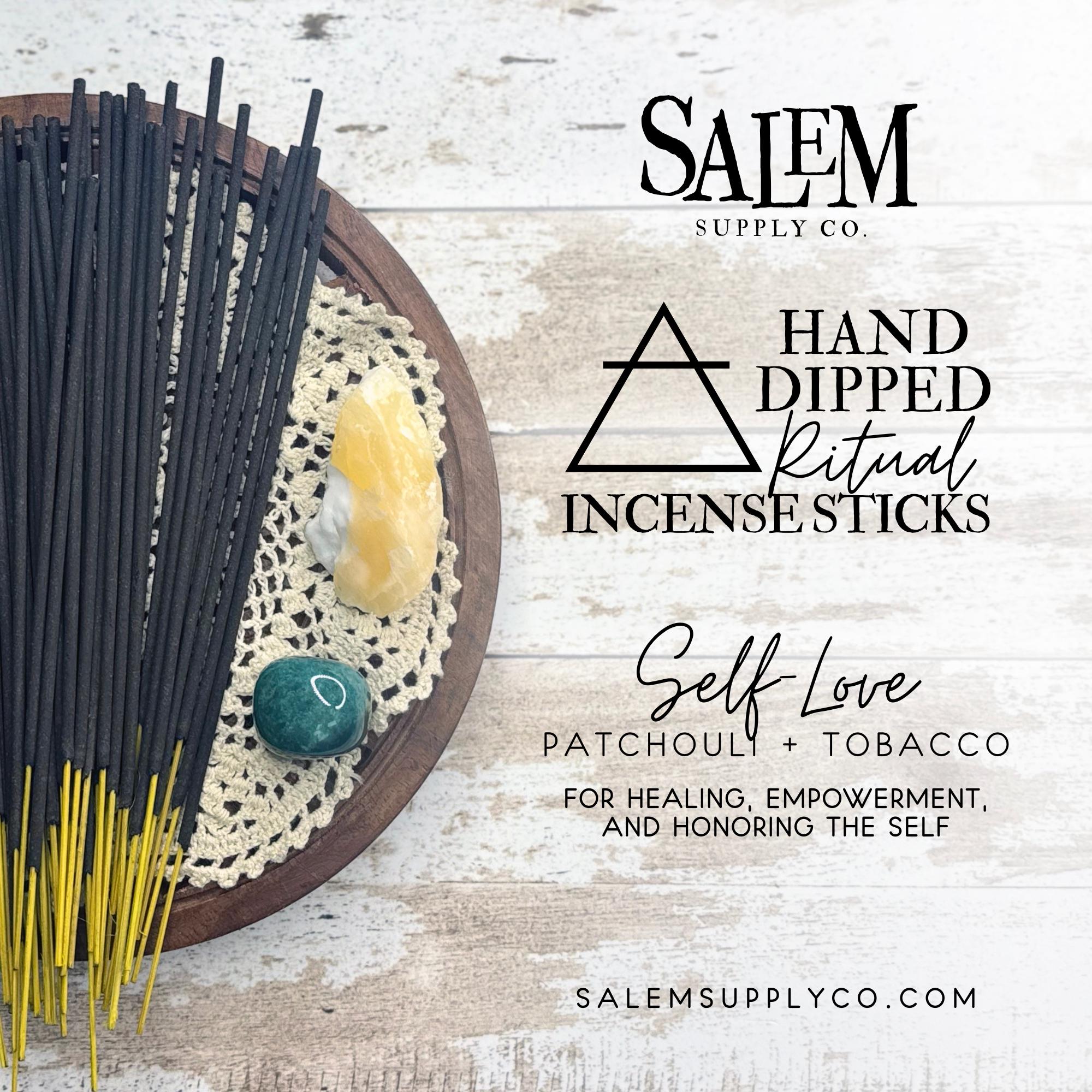tobacco witchcraft Tobacco Witchcraft