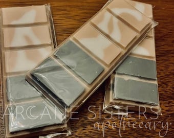 Halloween Wax Melts, Coffee Wax Melts, Strong Wax Melts, Pagan Gifts, Gifts For Witches, Samhain, Spooky Wax Melts