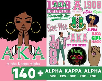 Download Aka Svg Etsy