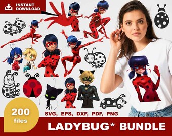 Free Free 349 Miraculous Ladybug Svg Free SVG PNG EPS DXF File