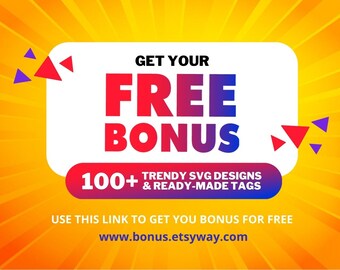 Download Free Svg Files For Cricut Free Etsy