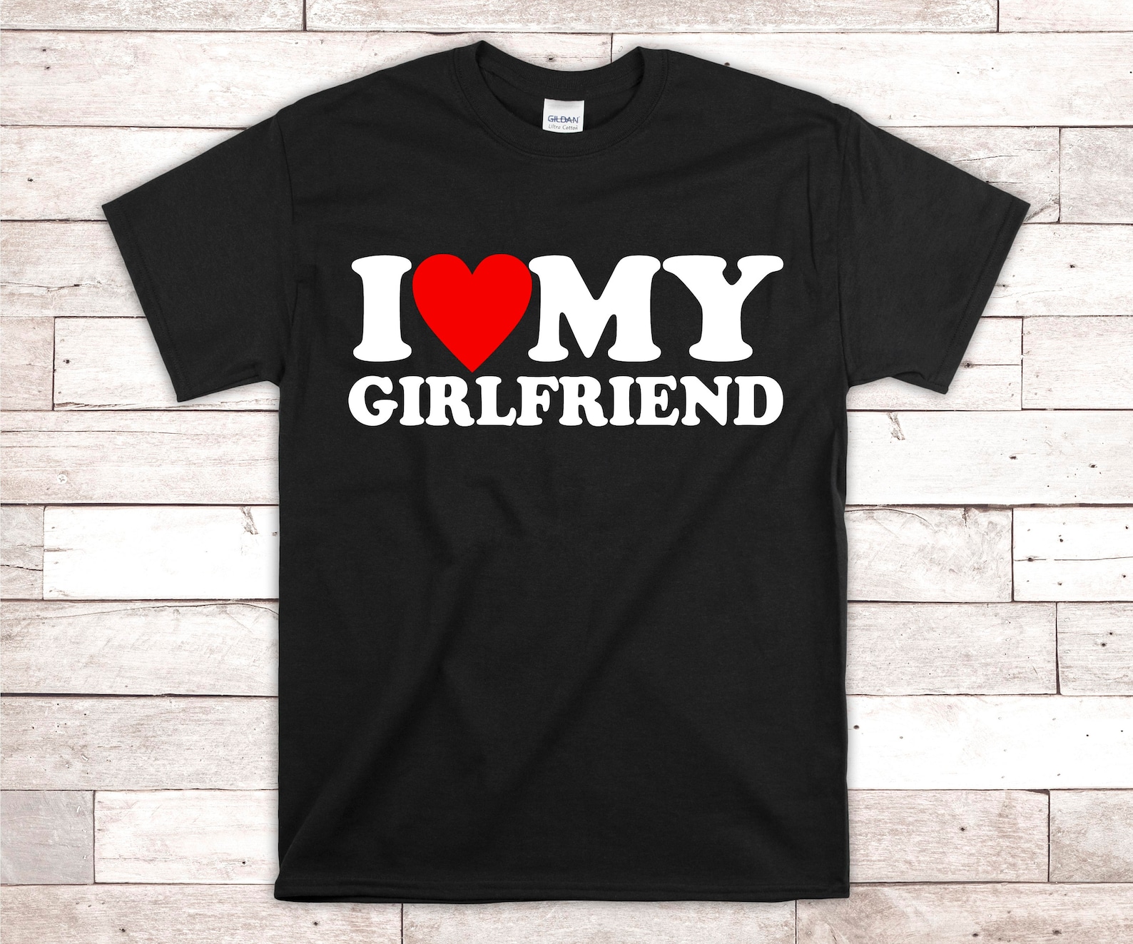 I Love My Girlfriend Svg I Love My Girlfriend Png Valentine - Etsy