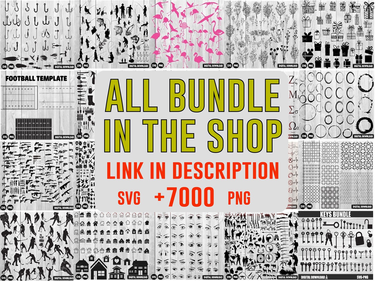 Electricity Svg Bundle Electricity Cut Files Electricity - Etsy