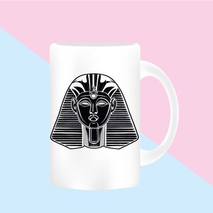 Egyptian SVG Bundle - Digital Files for Ancient Egyptian Enthusiasts ...