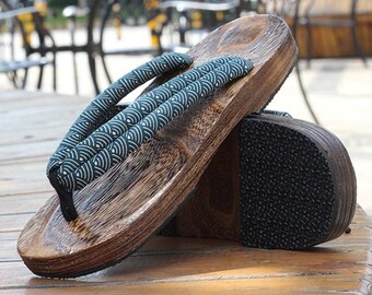 geta shoes for sale
