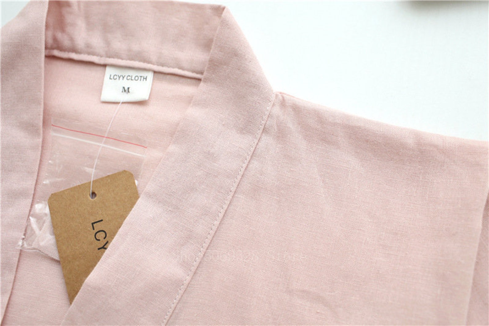 Traditional Japanese Pajamas Set Cotton Robe Pants Kimono Etsy