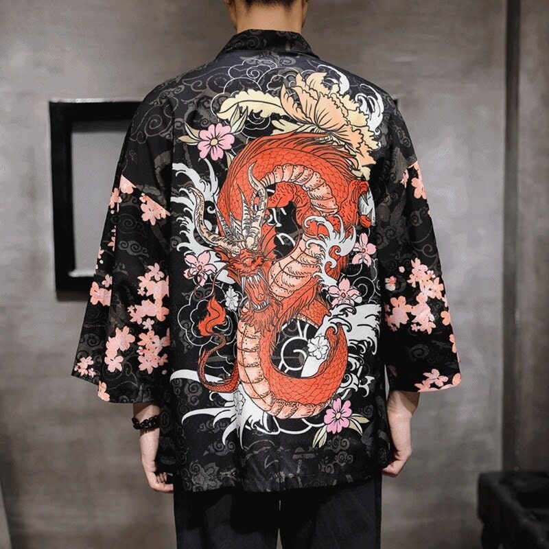 japan yakuza fashion