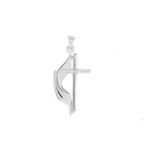 Methodist Cross Etsy UK