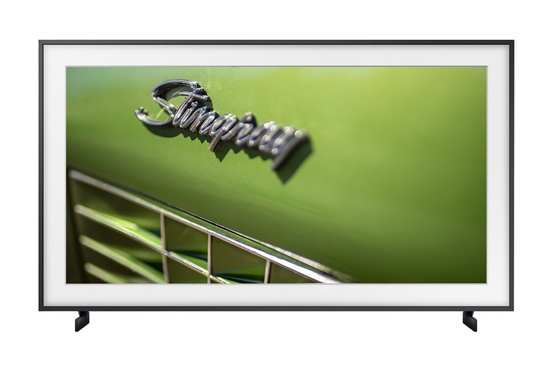 Samsung Frame TV Art Frame TV Art Samsung Art Tv Digital Etsy